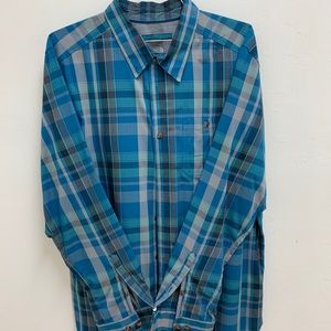 Men’s The North Face Dress Shirt